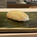 鮨 みずかみ  - まこがれい