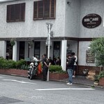 スパゲティハウス HIROSHI - 