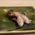 鮨 みずかみ  - とりがい