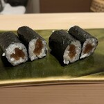 鮨 みずかみ  - 干瓢