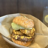 【新品】FLAVORS KAEDE マシュマロバーガー 新品】FLAVORS KAEDE マシュマロバーガー KAIEDA 312 マシュマロ