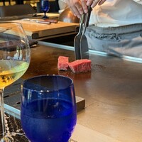 おちあいろうステーキハウス東京 - 
