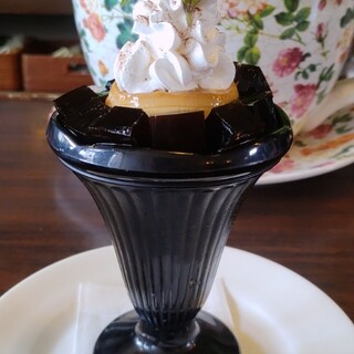 カフェ エルミタージュ_1