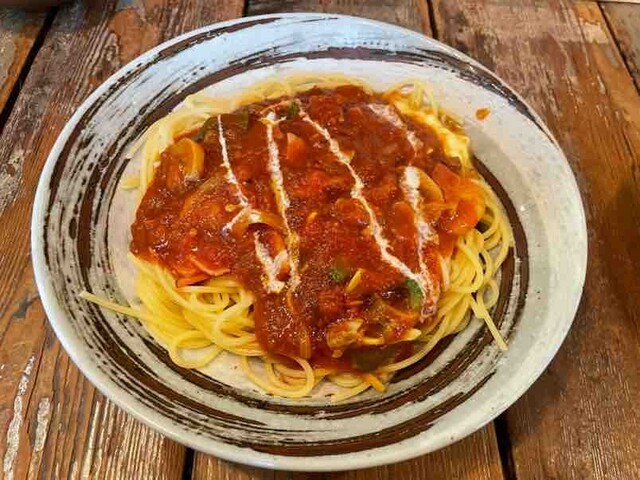 Spaghetti Nokishita photo 5