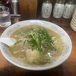大黒ラーメン - 
