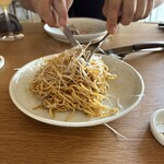 TOMO - これが美味しいの