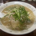 大黒ラーメン - 