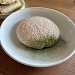 TOMO - たらこムース