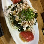 旬菜人 おしどり - 