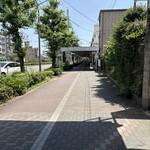 TOMO - 堀川通り商店街