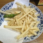 旬菜人 おしどり - 