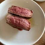 TOMO - 焼きが最高