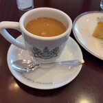 イノダコーヒ - 