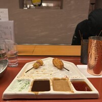 串処 最上 北新地店 - 