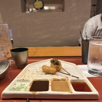 串処 最上 北新地店 - 