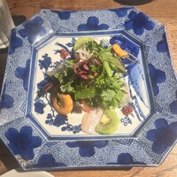 蕎麦懐石 無庵 - 