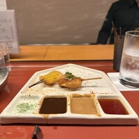 串処 最上 北新地店 - 