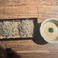 蕎麦懐石 無庵 - 