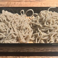 蕎麦懐石 無庵 - 