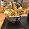 江戸前天丼はま田  練馬関町店