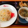 くるまやラーメン 根岸店