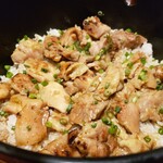 本まぐろと名古屋飯 花かるた - 