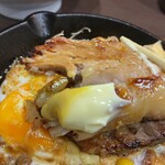 ヌードル＆スパイスカレー 今日の1番 - 