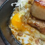 ヌードル＆スパイスカレー 今日の1番 - 