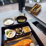 ツナグ食堂 雷門店 - 