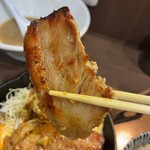 ヌードル＆スパイスカレー 今日の1番 - 