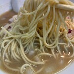 ヌードル＆スパイスカレー 今日の1番 - 