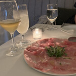 TRATTORIA PIZZERIA 207 渋谷店 - 