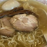 中華そば さとう - 