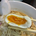 ヌードル＆スパイスカレー 今日の1番 - 