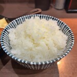 ヌードル＆スパイスカレー 今日の1番 - 