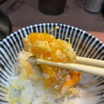 ヌードル＆スパイスカレー 今日の1番 - 