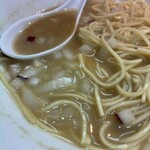 ヌードル＆スパイスカレー 今日の1番 - 