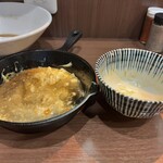 ヌードル＆スパイスカレー 今日の1番 - 