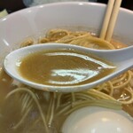 ヌードル＆スパイスカレー 今日の1番 - 