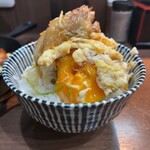 ヌードル＆スパイスカレー 今日の1番 - 