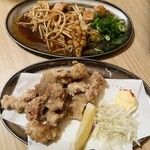 和洋風居酒屋 たぁちゃん - 