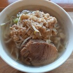 レストランカフェ アルカディア  - 料理写真: