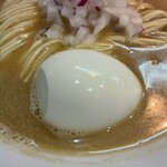 ヌードル＆スパイスカレー 今日の1番 - 