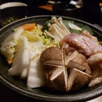 本まぐろと名古屋飯 花かるた - 