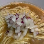 ヌードル＆スパイスカレー 今日の1番 - 