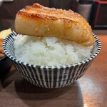 ヌードル＆スパイスカレー 今日の1番 - 