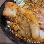 ヌードル＆スパイスカレー 今日の1番 - 