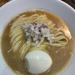 ヌードル＆スパイスカレー 今日の1番 - 