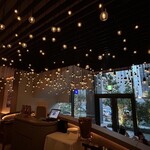 TRATTORIA PIZZERIA 207 渋谷店 - 