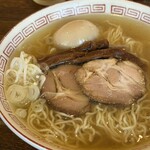 中華そば さとう - 